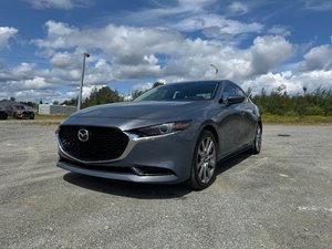 2024  Mazda3 GT