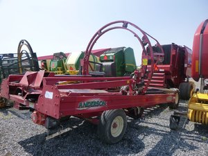 2008 Anderson RB9000