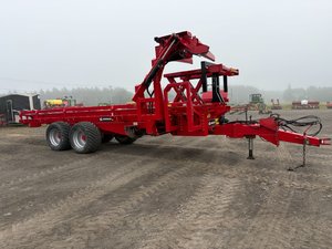 Anderson TSR 3450  2020