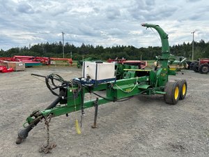 2012 John Deere 3975