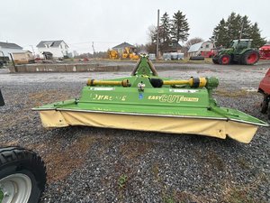 Krone EC32CV  2012