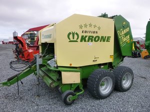 Krone VP1500  2008