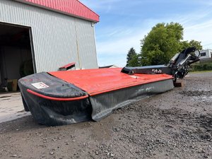 KUBOTA DM3040  2020