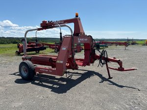 Kverneland Taarup 7664  2010