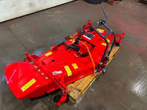 MASSEY FERGUSON 2320  2022