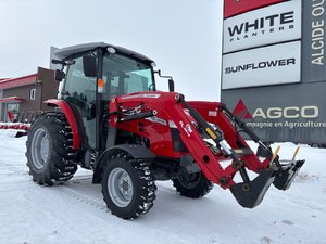 MASSEY FERGUSON 2850M  2022