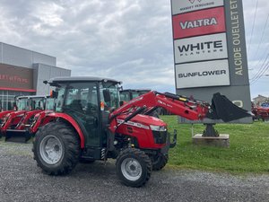 MASSEY FERGUSON 2860MH  2022