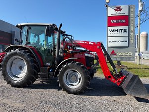 MASSEY FERGUSON 4710  2019