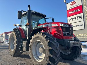 MASSEY FERGUSON 7715S  2020