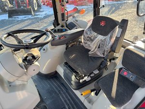 2020 MASSEY FERGUSON 7715S
