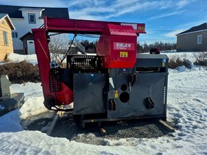 2014 PALAX POWER 90