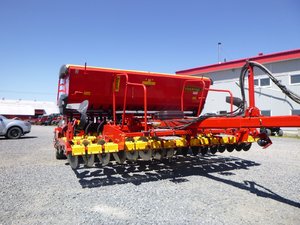 Vaderstad Rapid 400C  2015