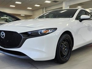 2023  Mazda3 GS at