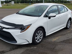 Amherst Toyota in Amherst, Nova Scotia | Toyota Dealership