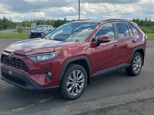 Amherst Toyota in Amherst, Nova Scotia | Toyota Dealership