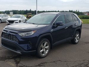 Amherst Toyota in Amherst, Nova Scotia | Toyota Dealership