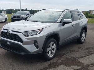 Amherst Toyota in Amherst, Nova Scotia | Toyota Dealership