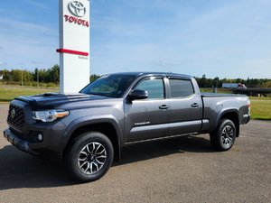 2020 Toyota Tacoma DOUBLE CAB 6A