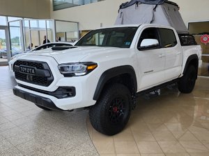 2022 Toyota Tacoma TRD PRO