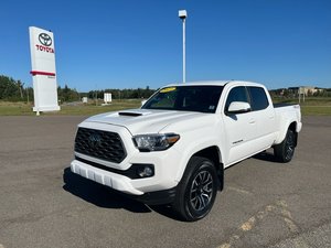 2023 Toyota Tacoma DOUBLE CAB 6A