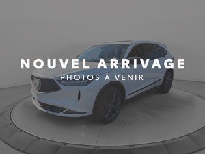 Acura MDX A-Spec 2023