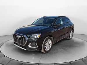 Audi Q3  2022