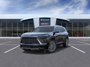 Buick Enclave Avenir 2025