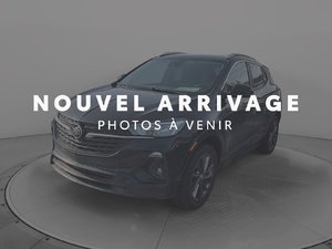 2022 Buick Encore GX Preferred