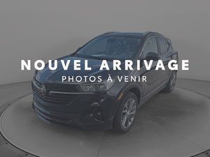 Buick Encore GX Preferred 2023