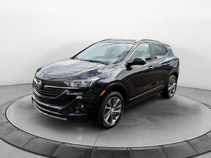 Buick Encore GX Preferred 2023