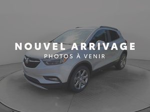 Buick Encore Essence 2018
