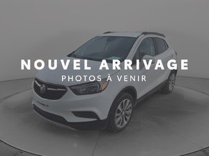 Buick Encore Preferred 2019