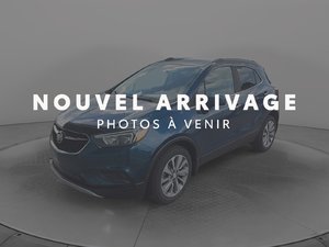 Buick Encore Preferred 2020