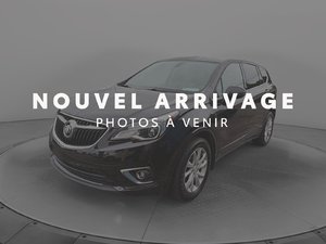 2019 Buick Envision Preferred