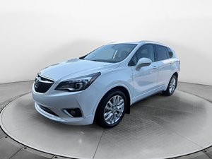 2020 Buick Envision Premium