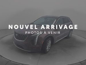 Cadillac XT4 AWD Premium Luxury 2023