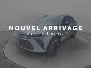 Chevrolet Blazer EV eAWD RS 2024
