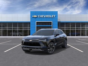 2026 Chevrolet BLAZER EV LT TA