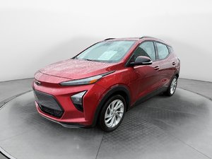 Chevrolet Bolt EUV LT 2023