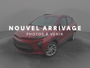 Chevrolet Bolt EUV LT 2023