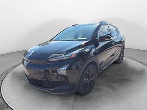 Chevrolet Bolt EUV Premier 2023