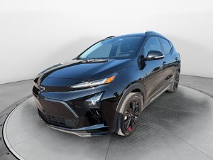 Chevrolet Bolt EUV Premier 2023