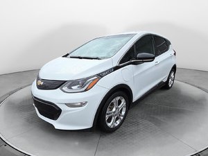 2020 Chevrolet Bolt EV LT