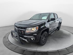 Chevrolet Colorado 4WD Z71 2021