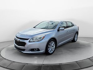 2015 Chevrolet Malibu LT
