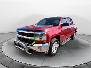 Chevrolet Silverado 1500 LD LT 2019