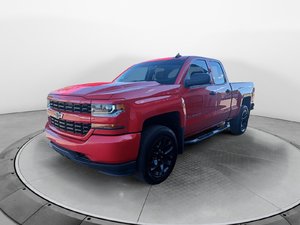 Chevrolet Silverado 1500 LD Custom 2019