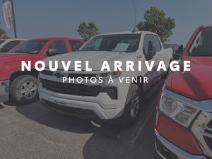 Chevrolet Silverado 1500 RST 2023