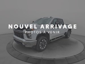 Chevrolet Silverado 2500HD LT 2022