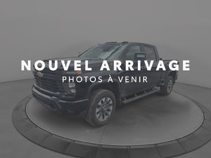 Chevrolet Silverado 2500HD Custom 2024